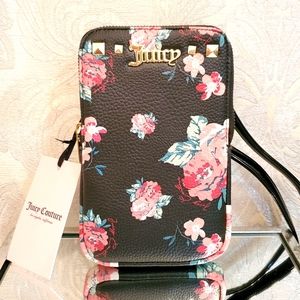 🍒Juicy Couture Crossbody - All Out of Love
